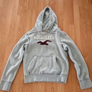 Mens Hollister hoodie